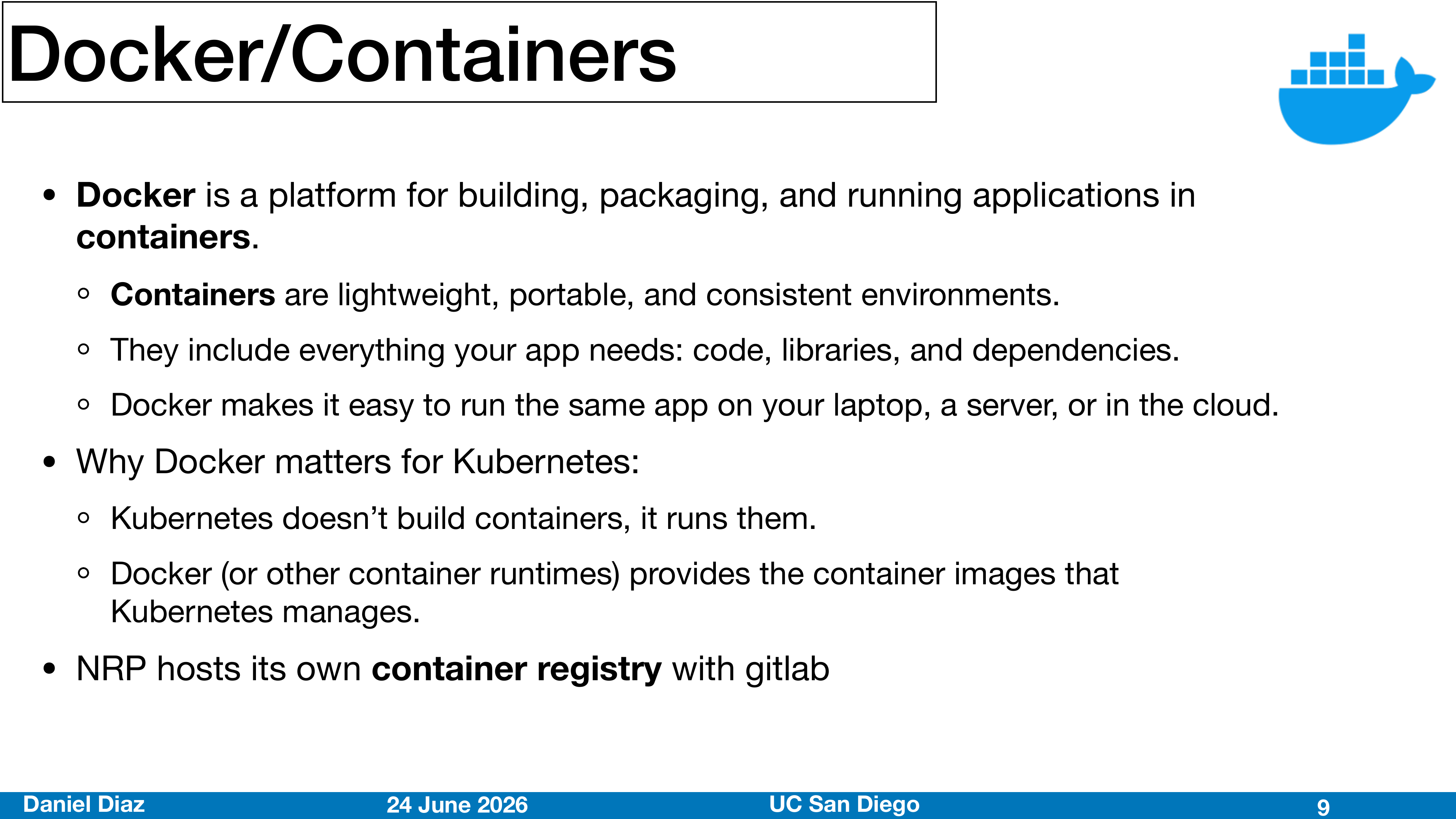 CMS HATS slide demo page 9