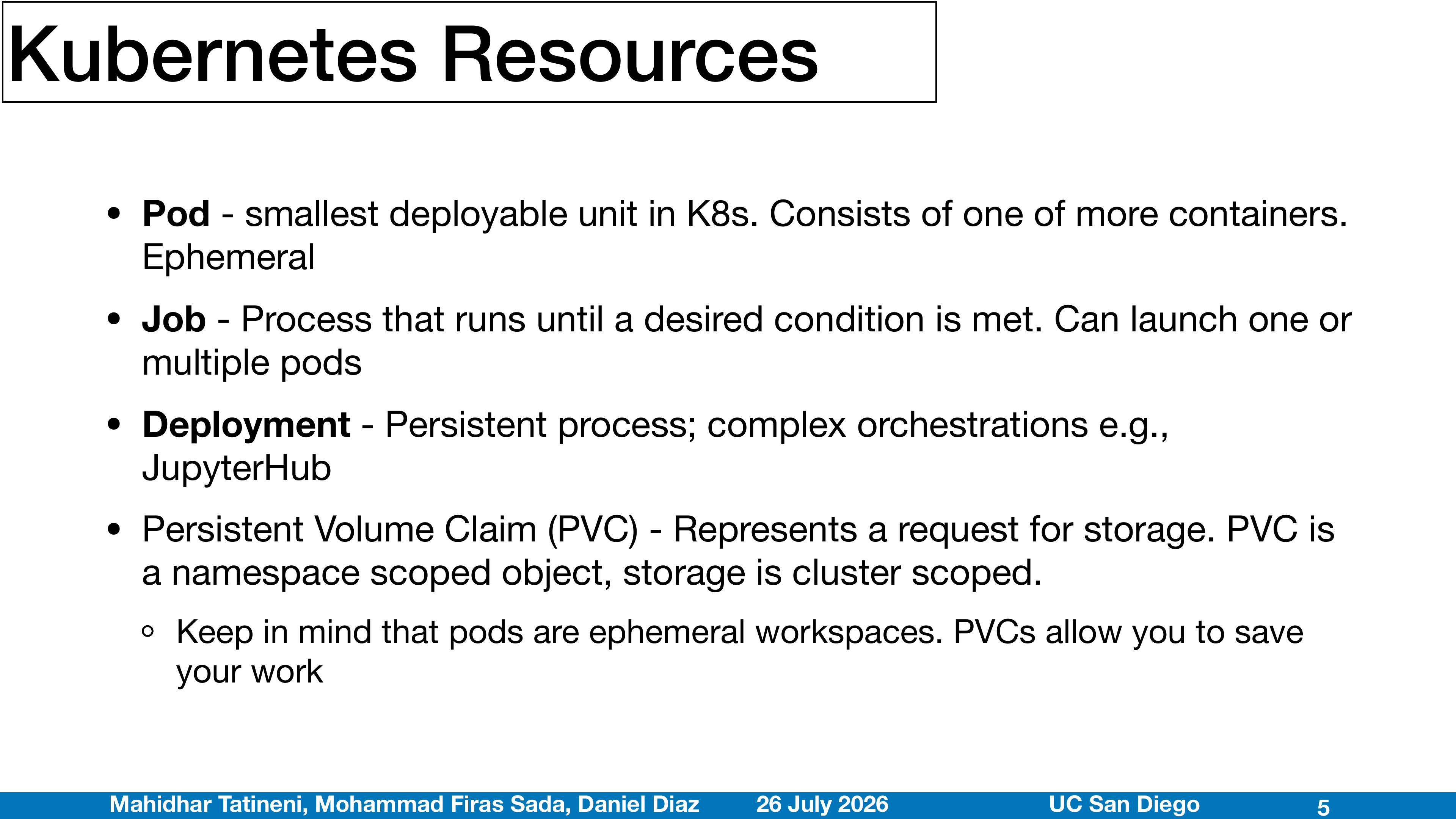 PEARC26 Intro Slides page 5