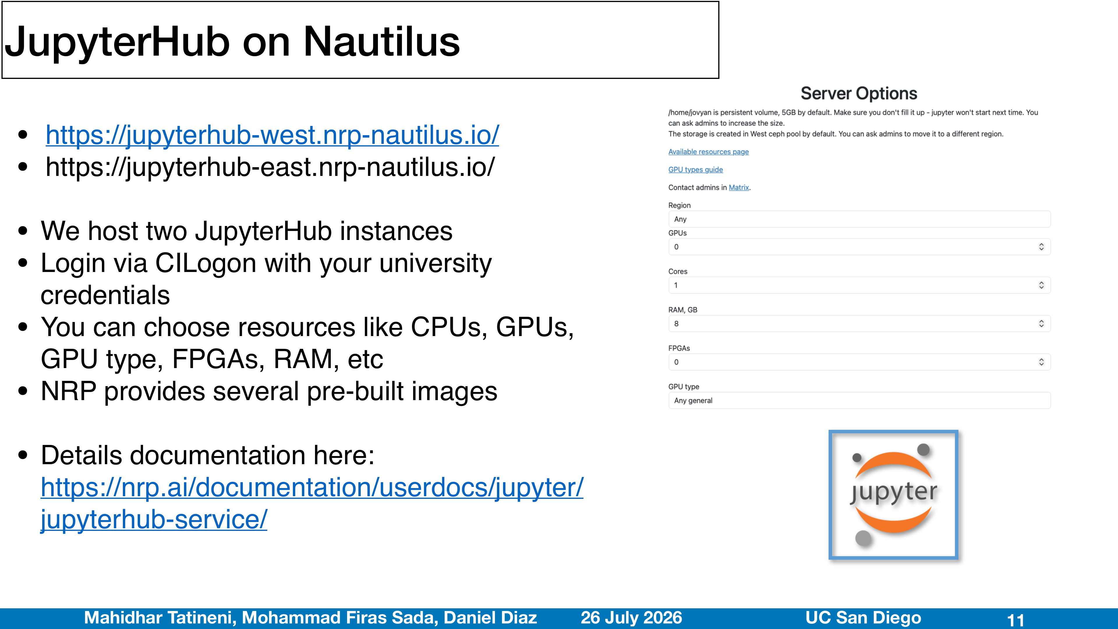 PEARC26 Intro Slides page 11